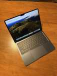 MacBook Air M2 8GB 256GB SSD