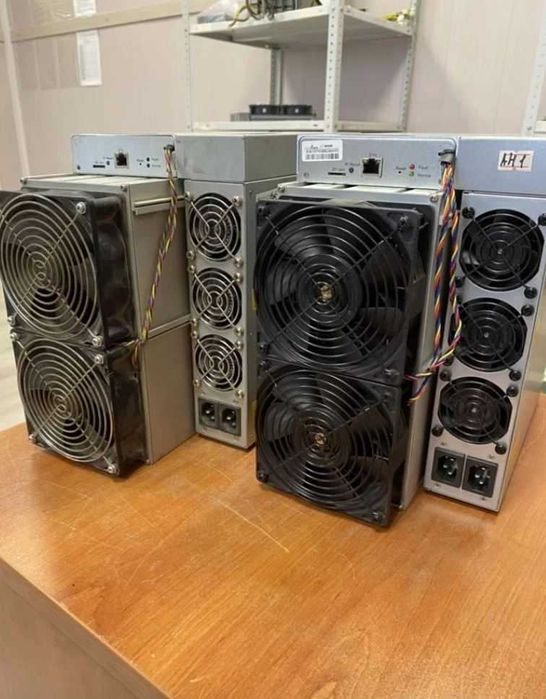 Ремонт асик майнеров Antminer Whatsminer майнингферм инверторов Экофло