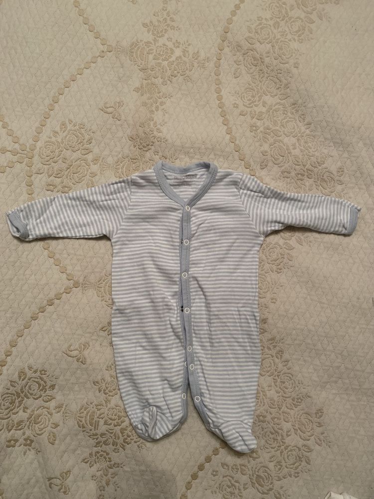 Набір одягу для новонародженого 0-2 місяці