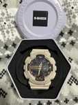 G-Shock Casio Gma S140M 4Aer S Zegarek damski