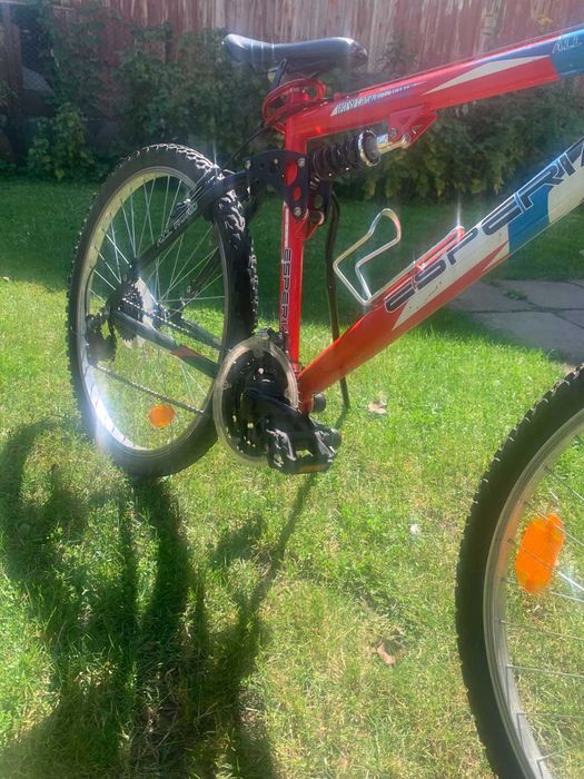 Продам велосипед в гарному стані