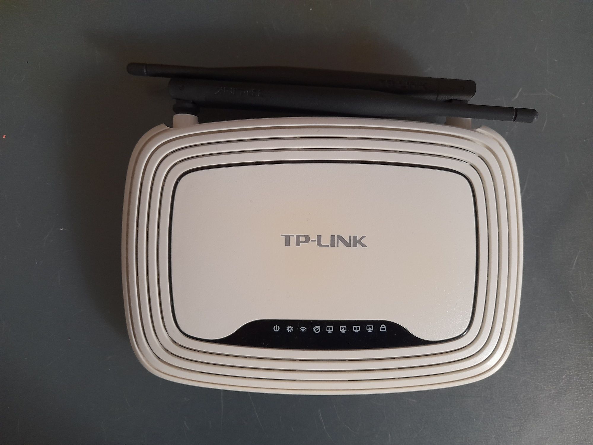 Router TP-link TL-W841N