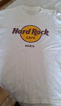 T-shirt HardRock Paris