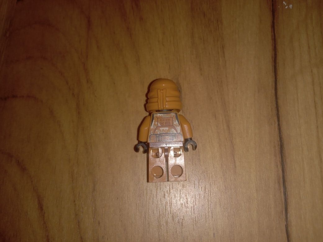 LEGO Star Wars Clone troper oryginalna figurka
