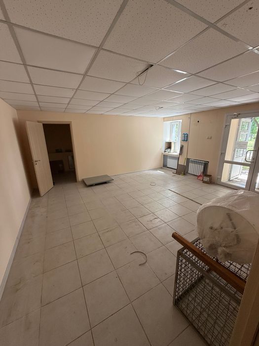 Сдается помещение общей площадью 60м2 с ремонтом