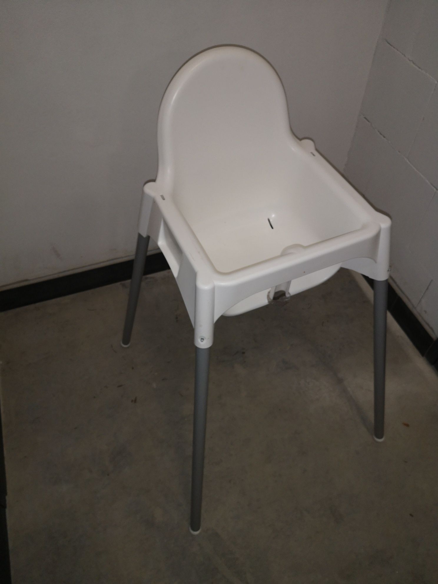 Krzesełko do karmienie Antilop Ikea
