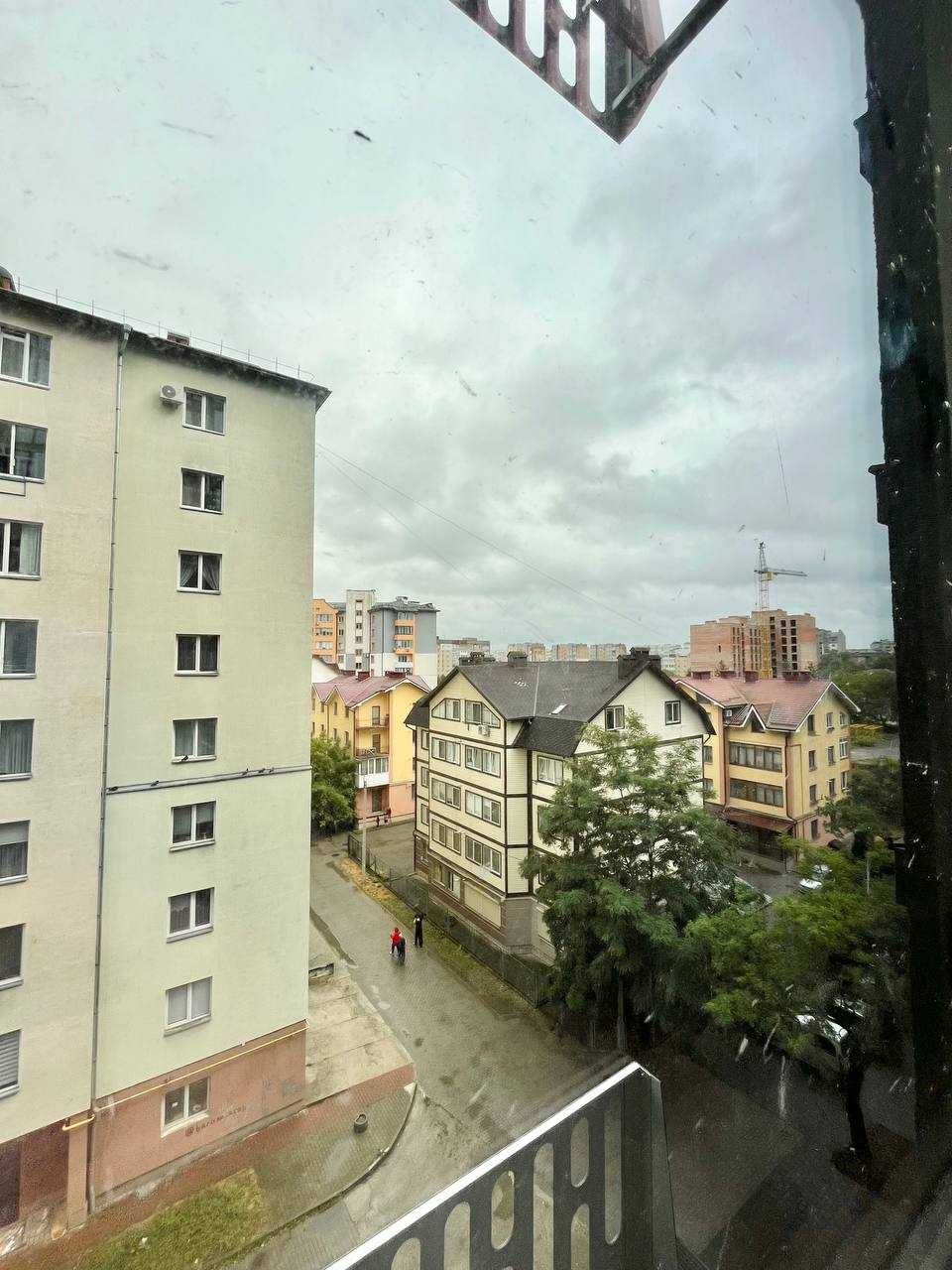 Продаж квартири в ЖК “U-One”, Івано-Франківськ!