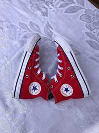 Дитячі кеди converse all star кросівки кроссівки