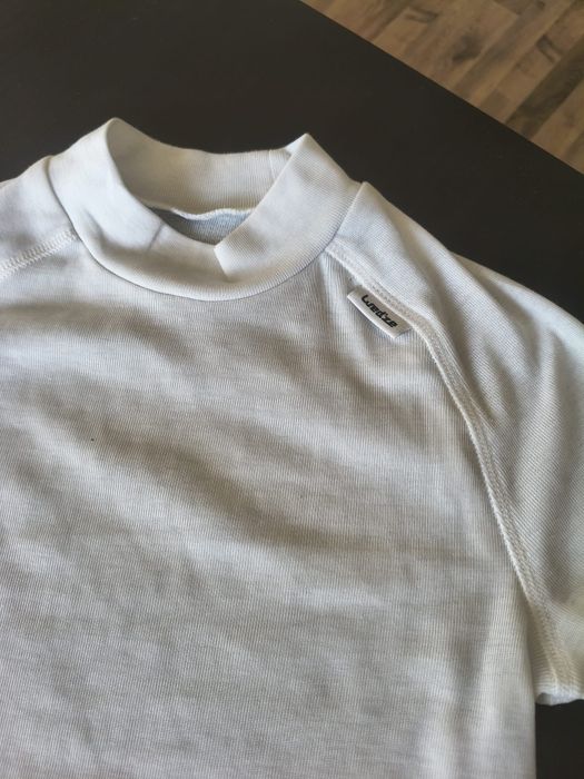 Koszulka termoaktywna termiczna Decathlon Wed'ze