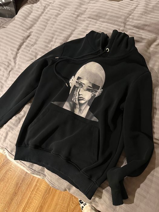 Мега стильний Худі Mira Spazio