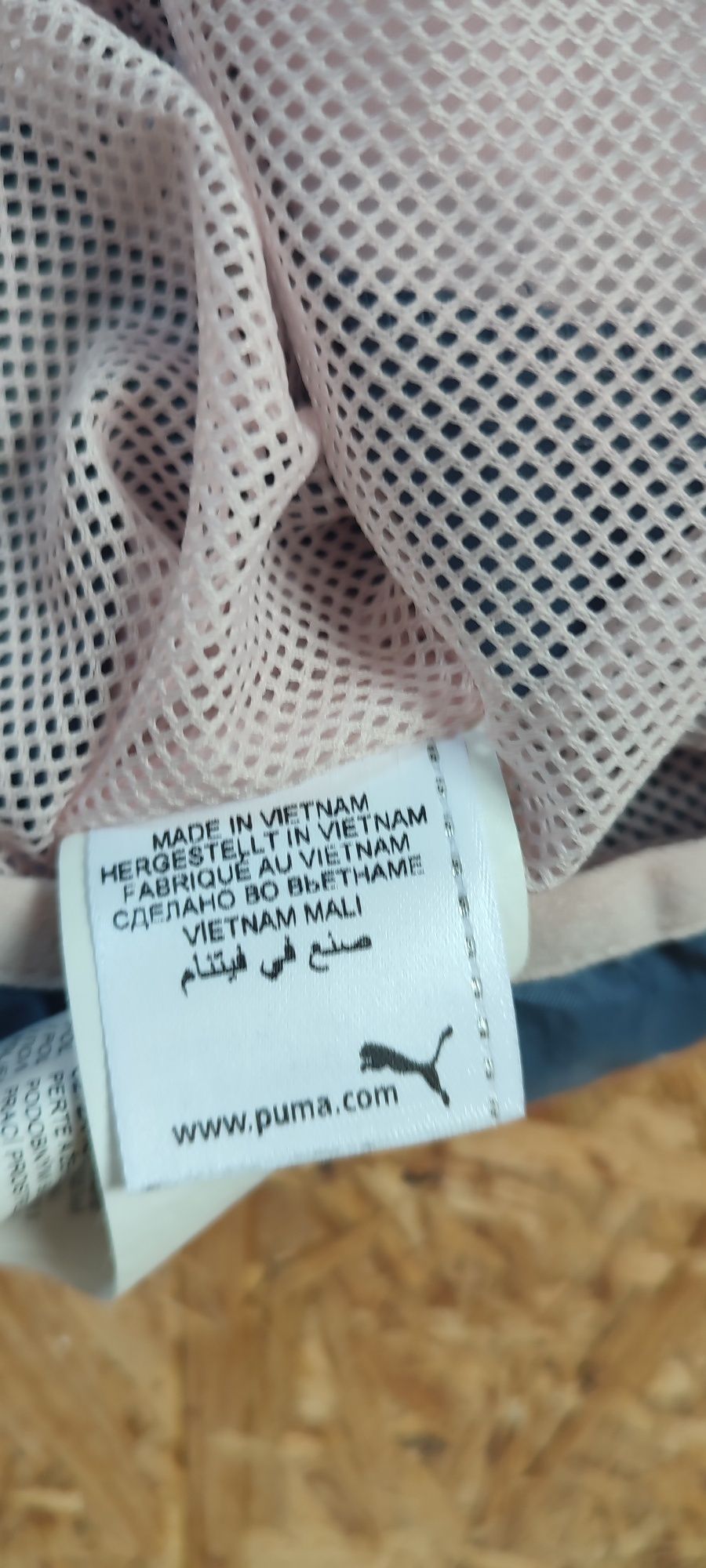 Damska Kurtka cienka