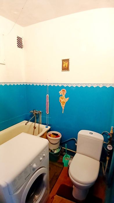 Здається 1-кімнатна квартира на Польовій