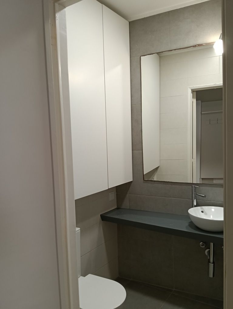 Alugo T2 Algés_Totalmente remodelado e semi-mobilado
