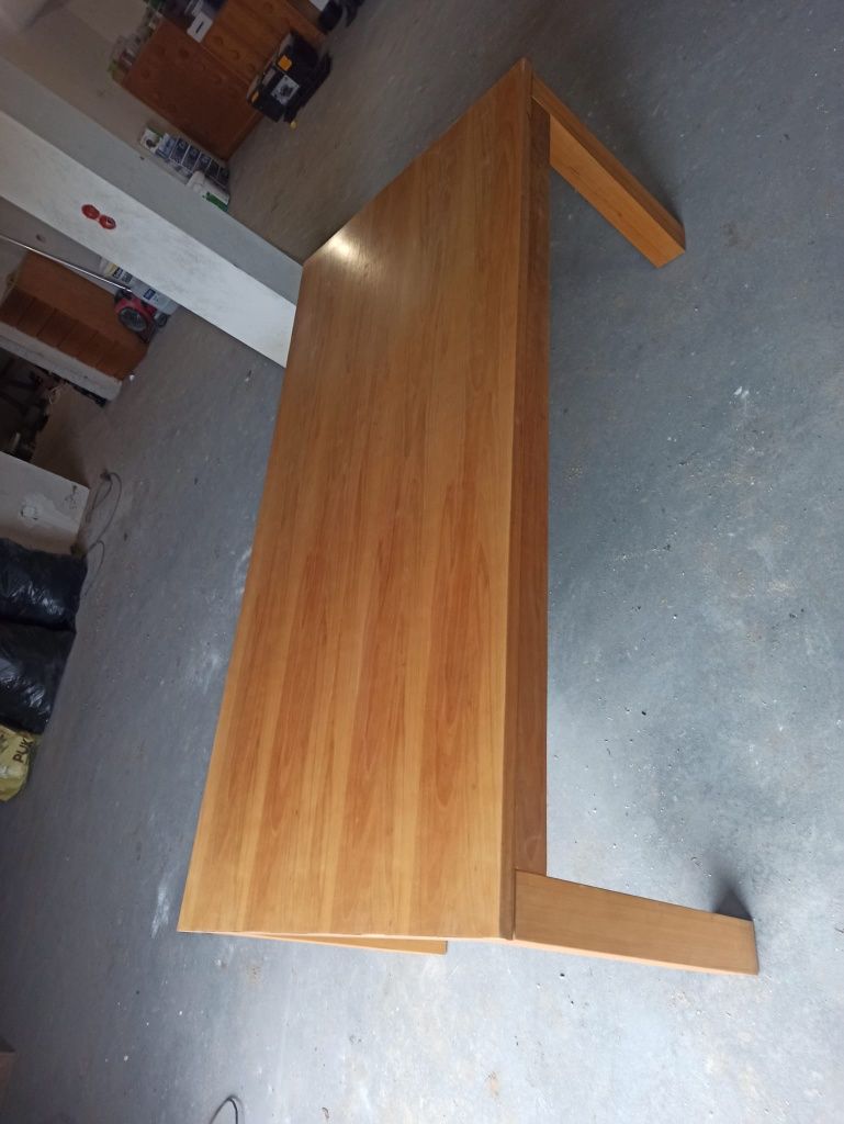 Stół do jadalni długi 210-330 cm