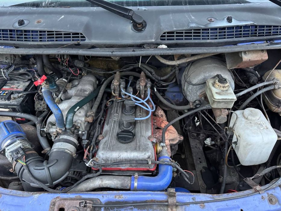 Газель Рефрежератор 3302