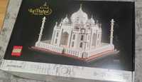 TAJ MAHAL 21056 Lego 2022elementy