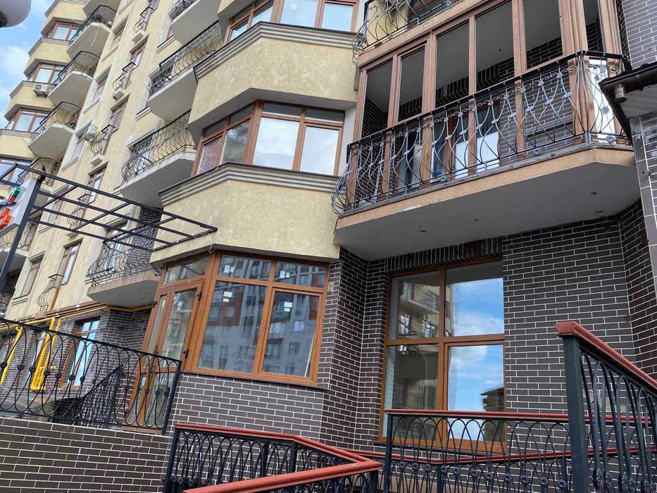 Без комиссии. Ирпень, ЖК Rich Town, продам квартиру 65 кв.м.