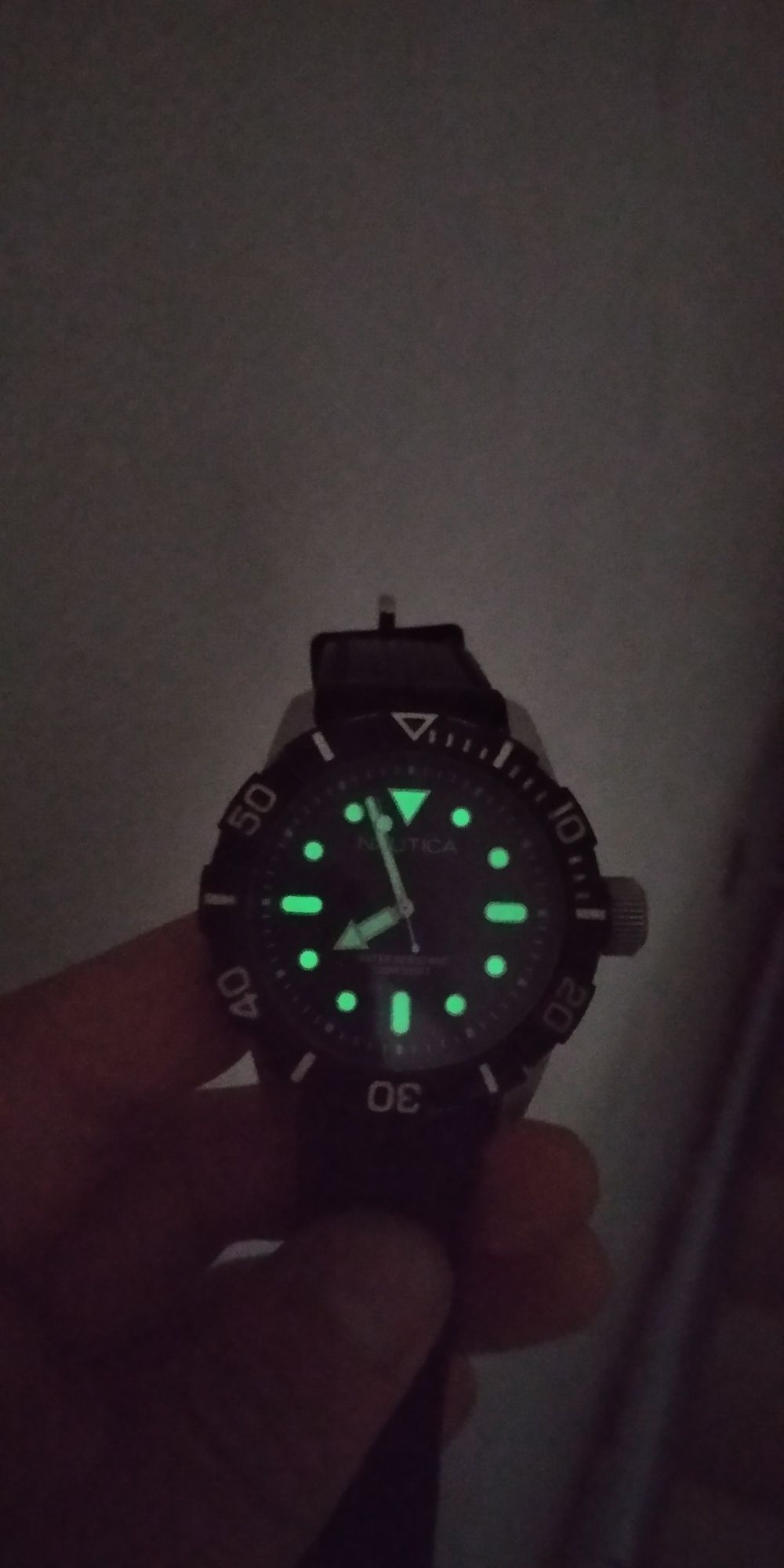 Zegarek Nautica A09600G