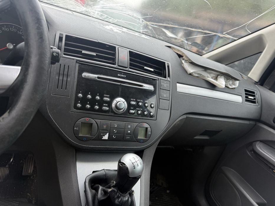 Ford C-Max mk1 запчасти авторазборка