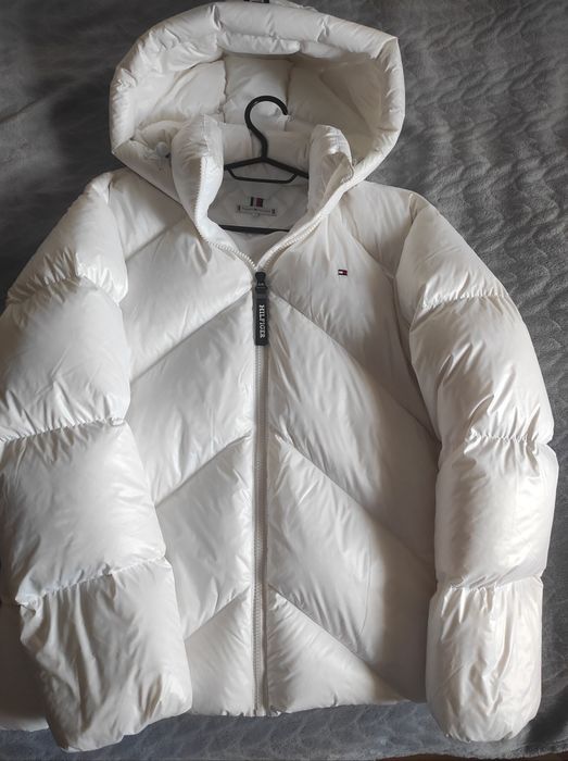 Kurtka damska Tommy Hilfiger