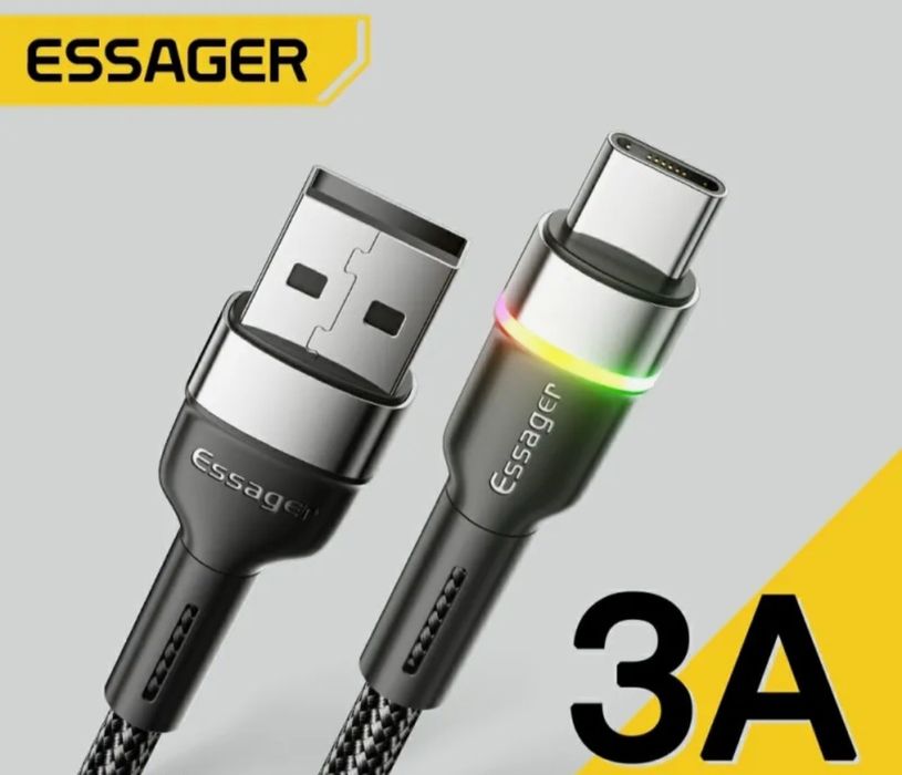 Cabos USB Diversos