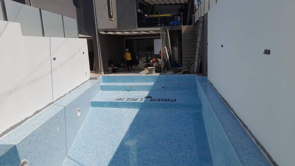 Fazemos piscinas ,reabilitação, remodelação, piscinas, Construção raiz