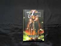 X-Files, Komiks Z Archiwum X Wyznawcy Tom. 1 + Plakat!