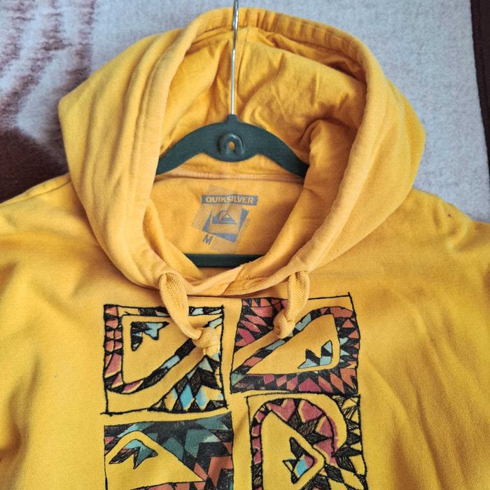 Bluza Quicksilver męska