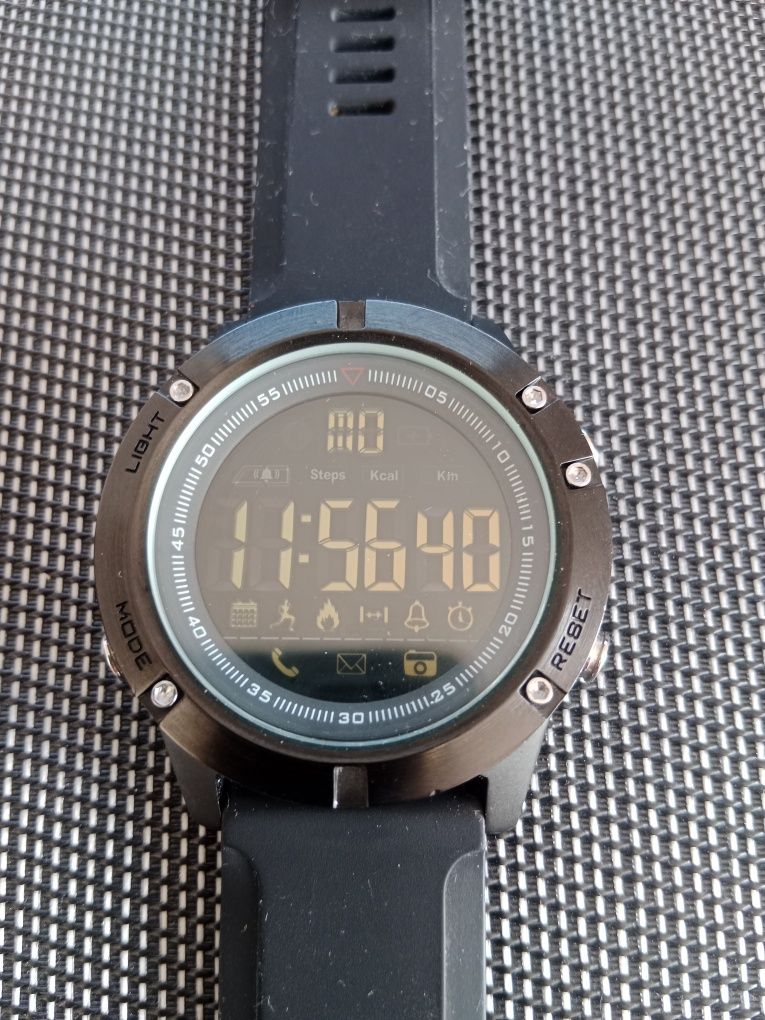 Zegarek,  smartwatch