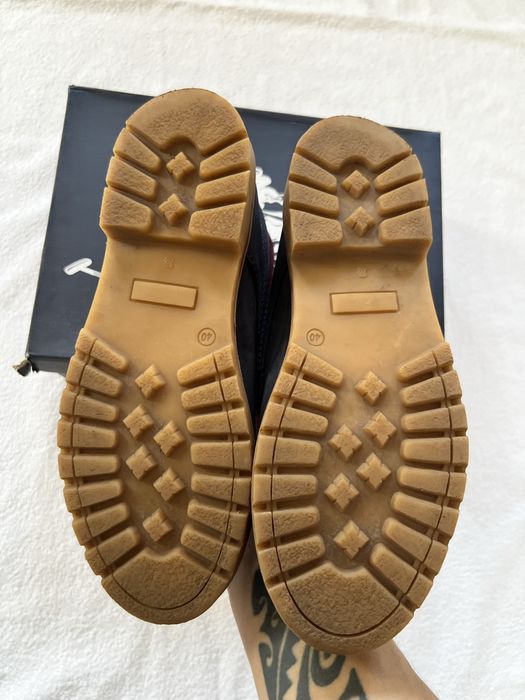 Ботинки  us polo assn берци купить в украине, киев