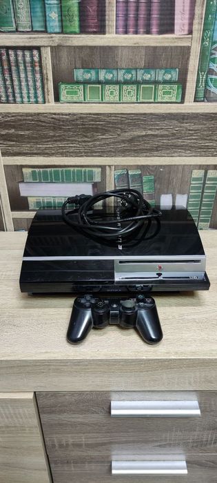 Sony PlayStation 3