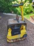 Zagęszczarka ubijarka 170kg Wacker Neuson DPU 2550