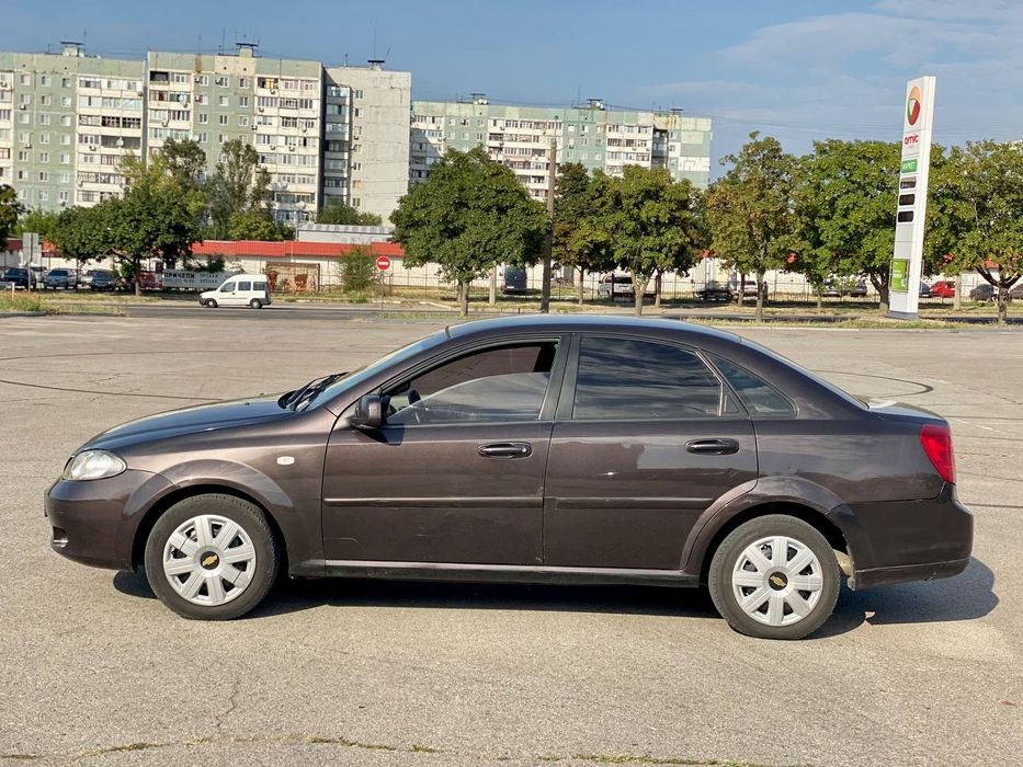 Ravon Gentra 2018 год газ/бензин Chevrolet lacetti