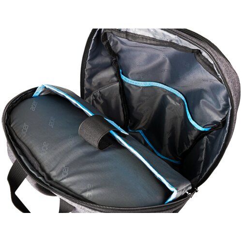 plecak predator urban backpack 15.6" SUPER na  PREZENT