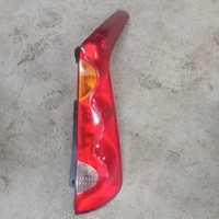 Lampa prawy tył Nissan Note E11