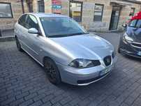 Seat Ibiza 1.4TDI