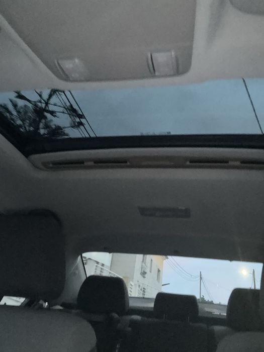 CRUZE 1.6 LS com teto solar