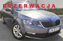Skoda Octavia TDI*DSG*LED*CarPlay*PDC*Tempomat*Klimatronic*2Kpl.Kół*Hak*BEZWYPADKOWA