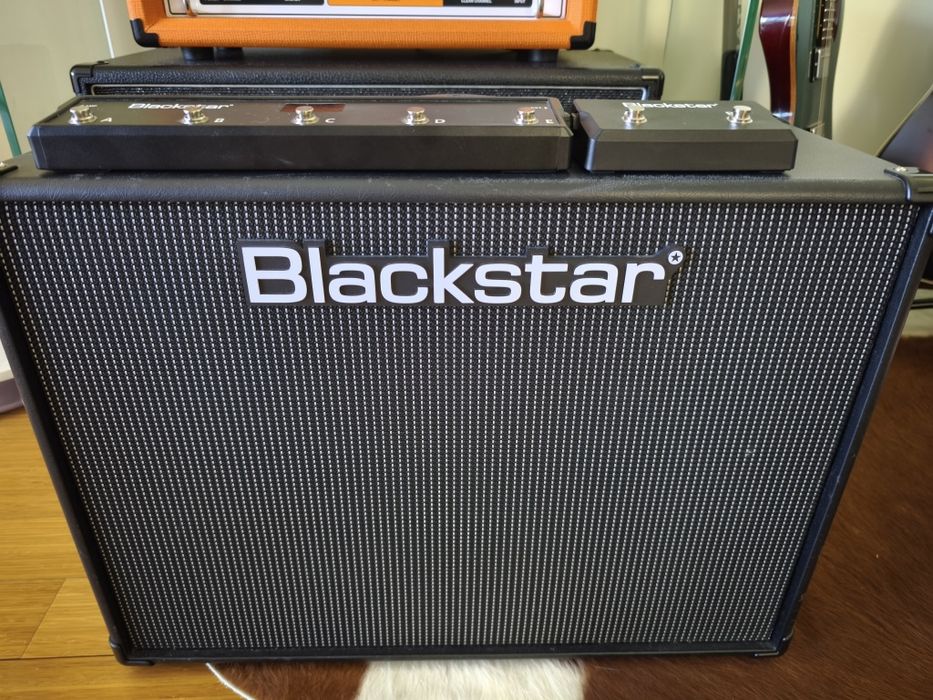 Blackstar IDcore 150w