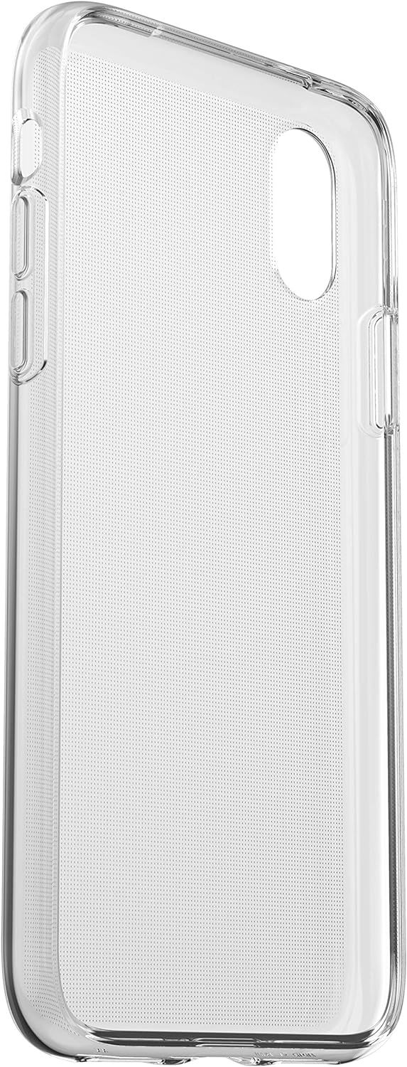 Etui do iPhone XS Max Otterbox Case Obudowa Pokrowiec Przezroczysty