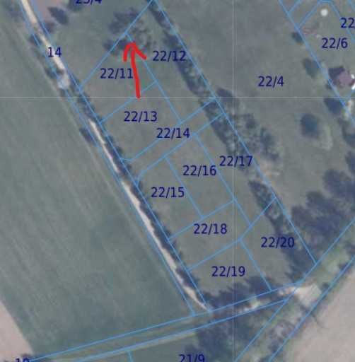 ziemia do wyrównania gruntu Pomlewo ul świerkowa