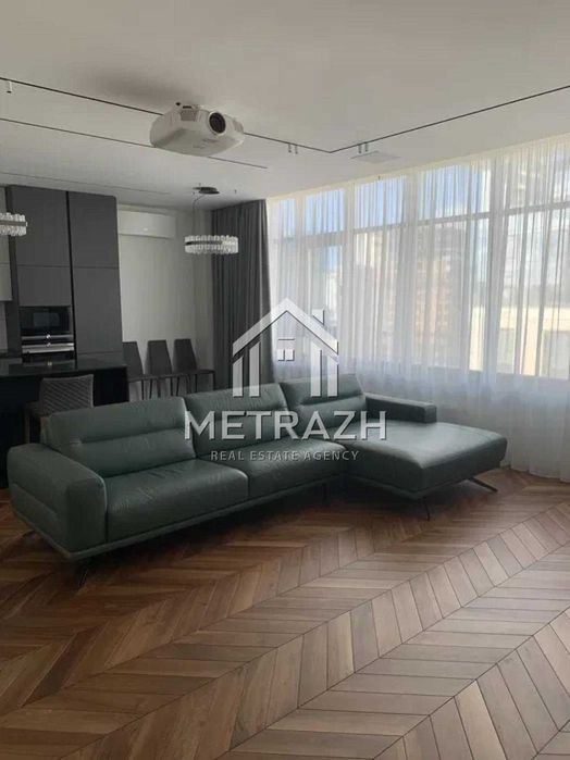 Дизайнерська! Продам 2кімнатну квартиру ЖК Бульвар фонтанів