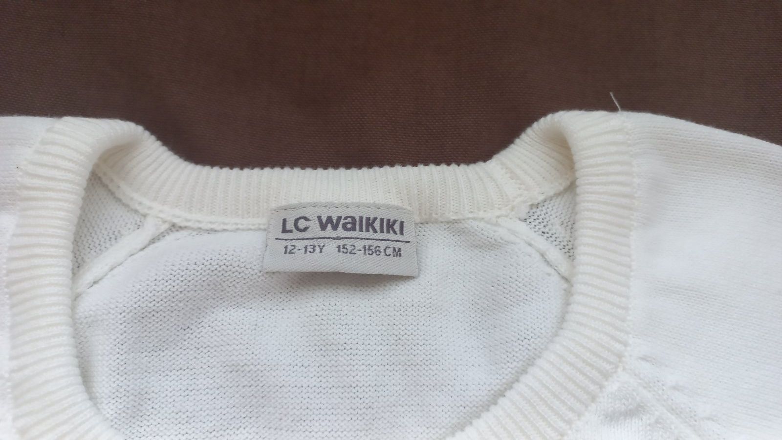 Джемпер LC Waikiki