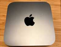 Mac Mini 2018 - i7 32GB RAM 256 GB SSD - Faktura VAT 23%