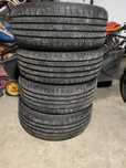 Opony Fulda 205/55/16