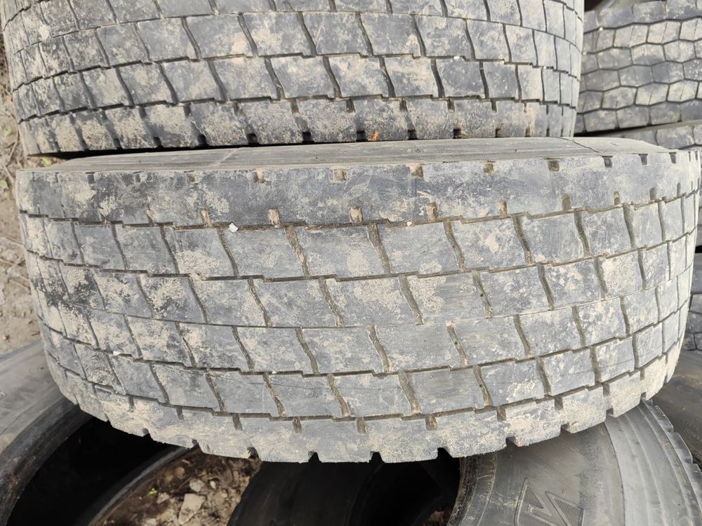 Шины Jinyu 315/80 r22.5