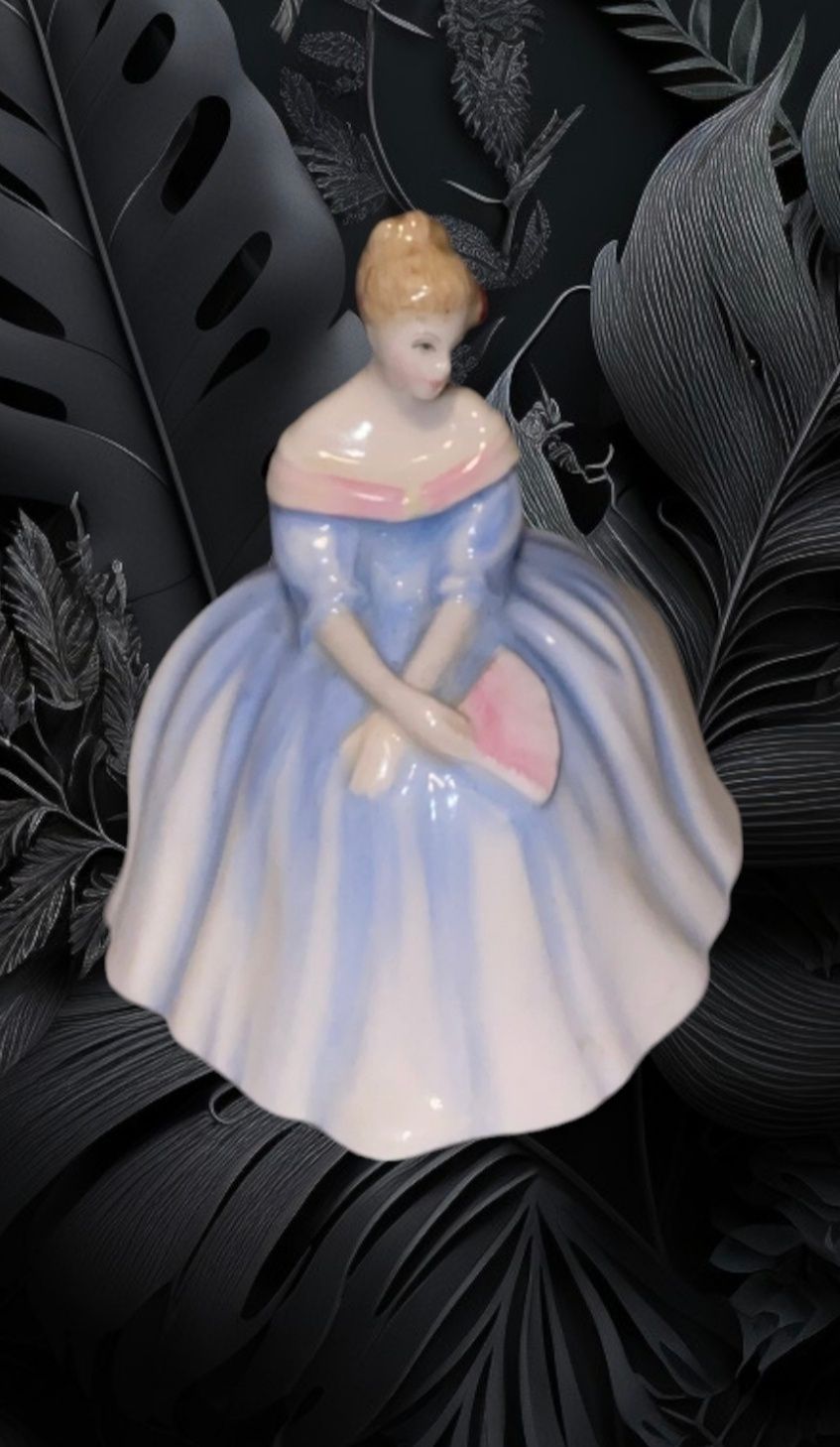 Колекційна статуетка ROYAL DOULTON