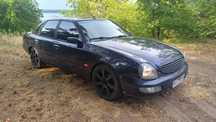 Ford scorpio 2.3 акпп Форд Скорпір