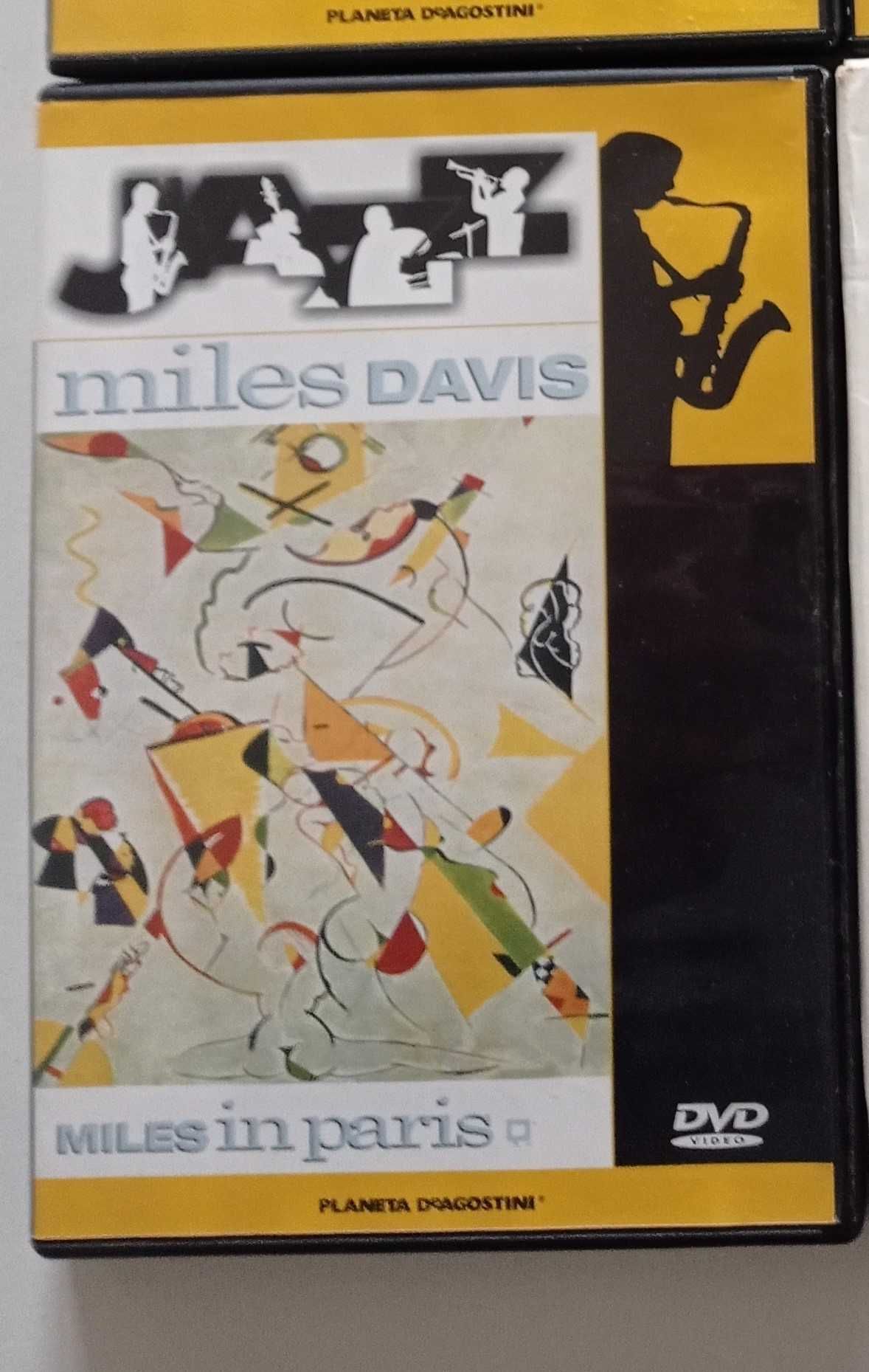 Miles Davis - Miles in Paris