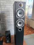 Kolumny Monitor Audio Bronze BR5